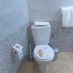 La Real ホームステイ