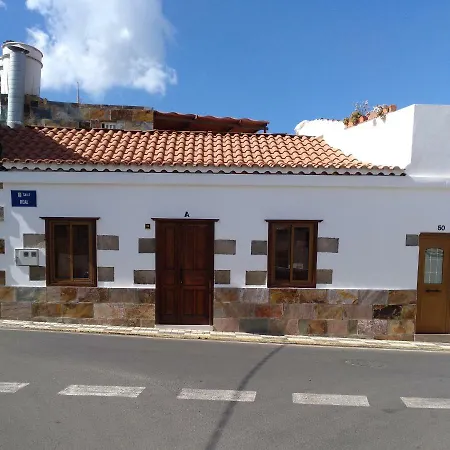 Pansiyon La Real San Nicolás