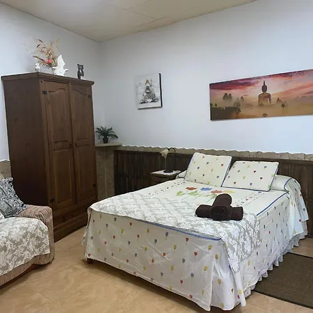 Homestay La Real