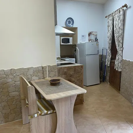 Homestay La Real