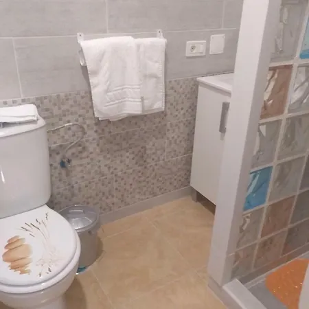 Homestay La Real