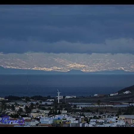 La Real San Nicolas