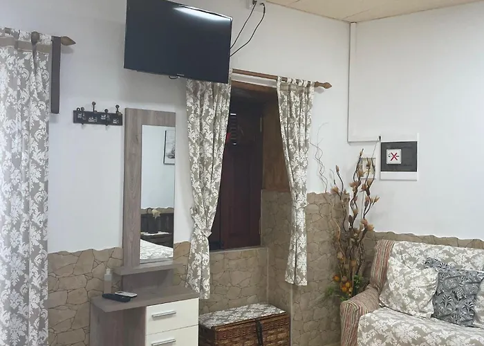 La Real * Сан-Николас