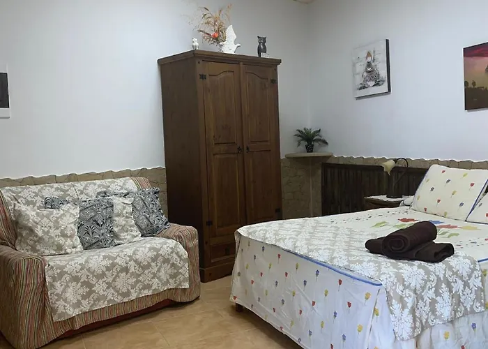 La Real Проживание в семье *