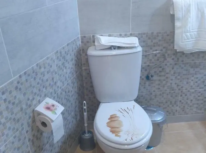 La Real Проживание в семье