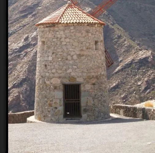 Проживание в семье La Real