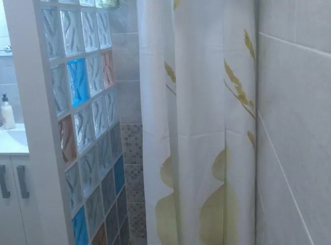 La Real Проживание в семье Сан-Николас