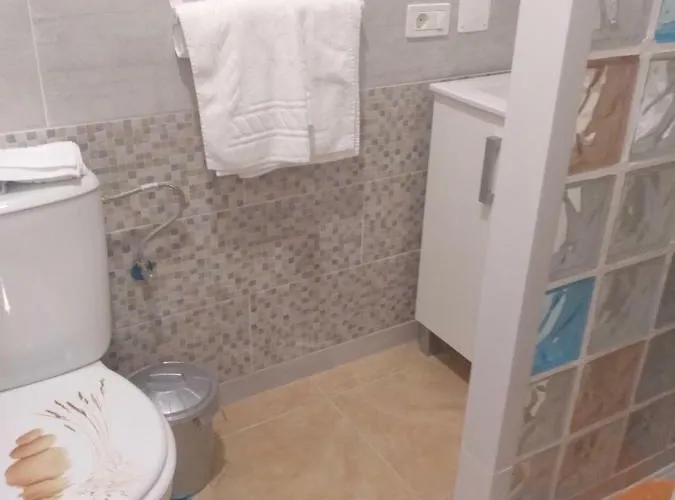 Проживание в семье La Real