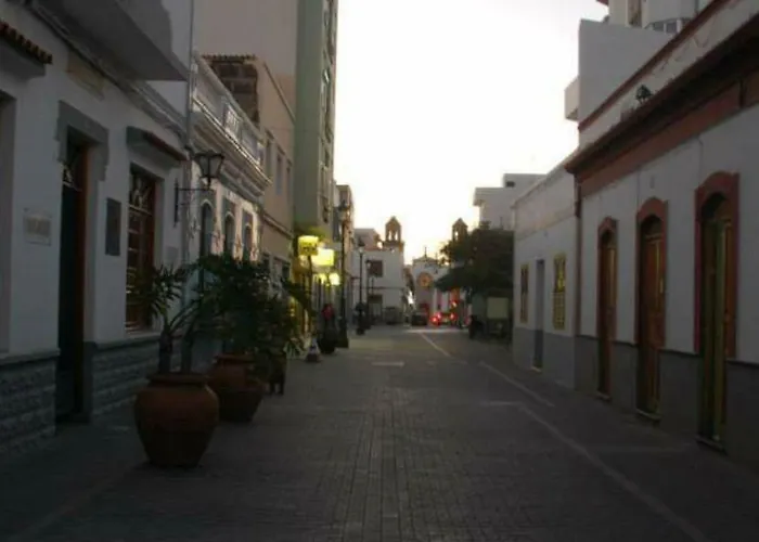 La Real Проживание в семье *