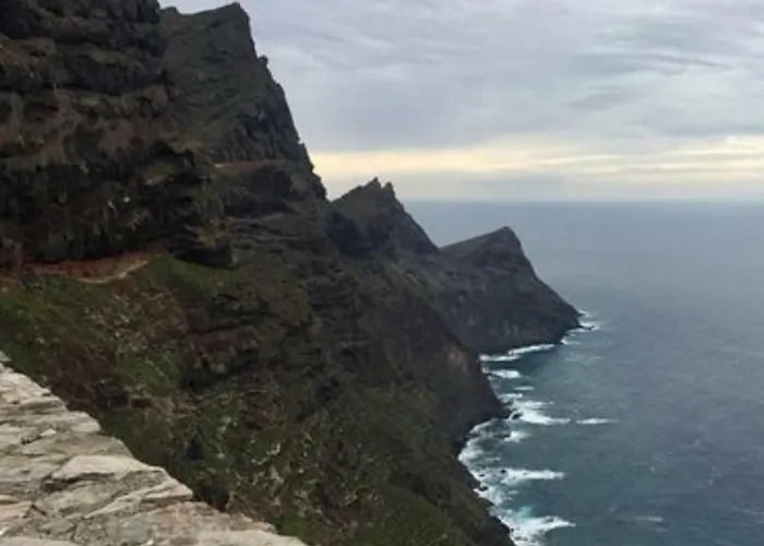 La Real Сан-Николас