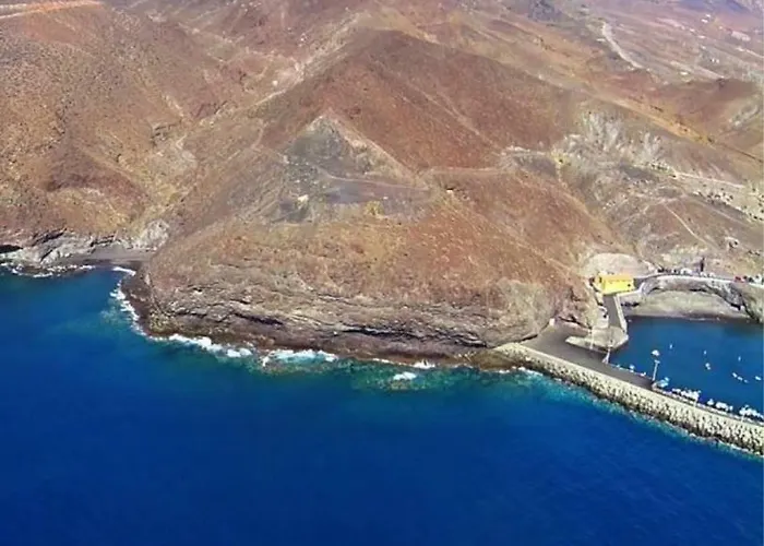 La Real Проживание в семье Сан-Николас