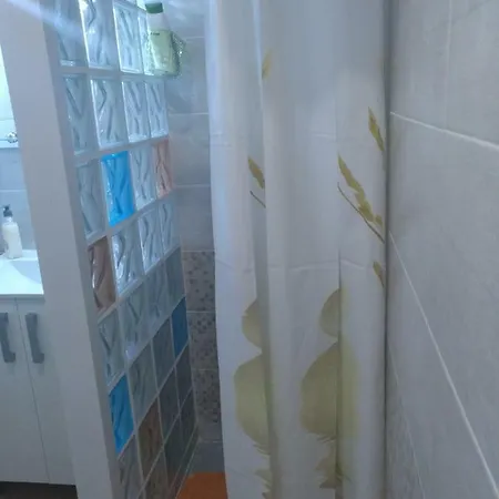 La Real Quarto em Acomodações Particulares San Nicolás