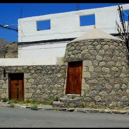 Quarto em Acomodações Particulares La Real *